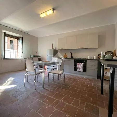 Appartement La Libellula E Il Colibri Castellero