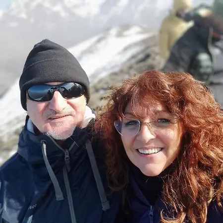 La Libellula E Il Colibri